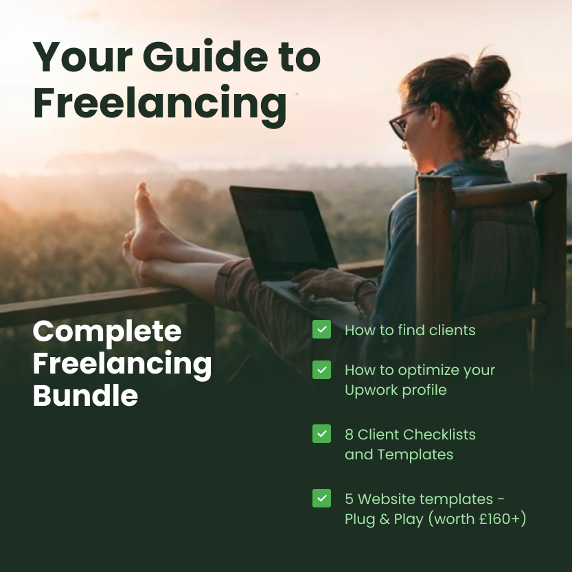 freelancing-bundle